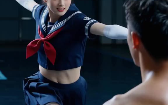 AI女子防什术