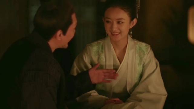电视剧知否知否应是绿肥红瘦
