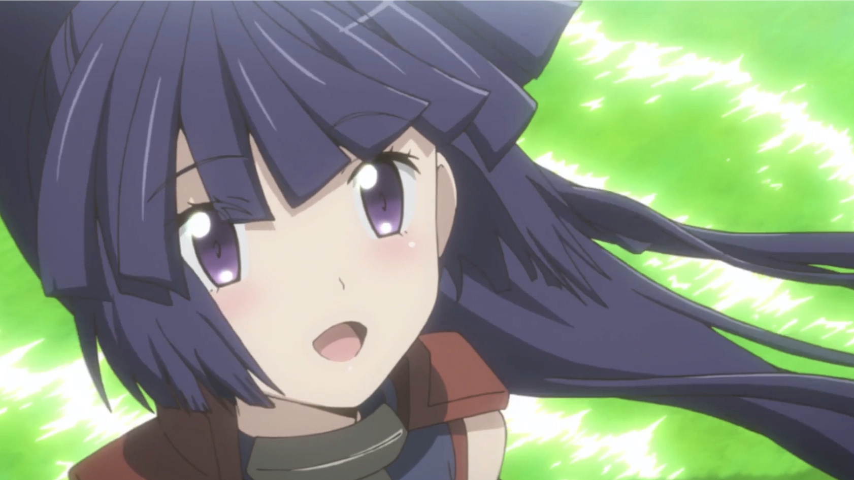 记录的地平线 第一季