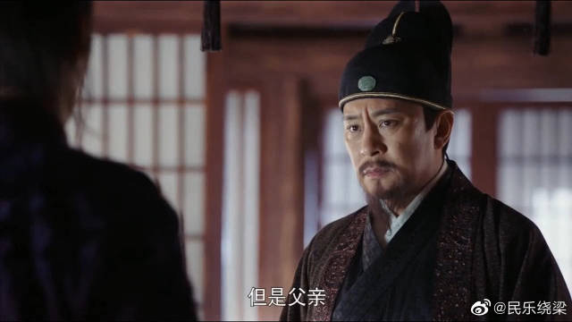 燕云台#窦骁X唐嫣“背弃友情还能信吗”...