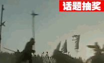 #话题抽奖#【诸葛】城濮之战!又一个霸主出炉了
