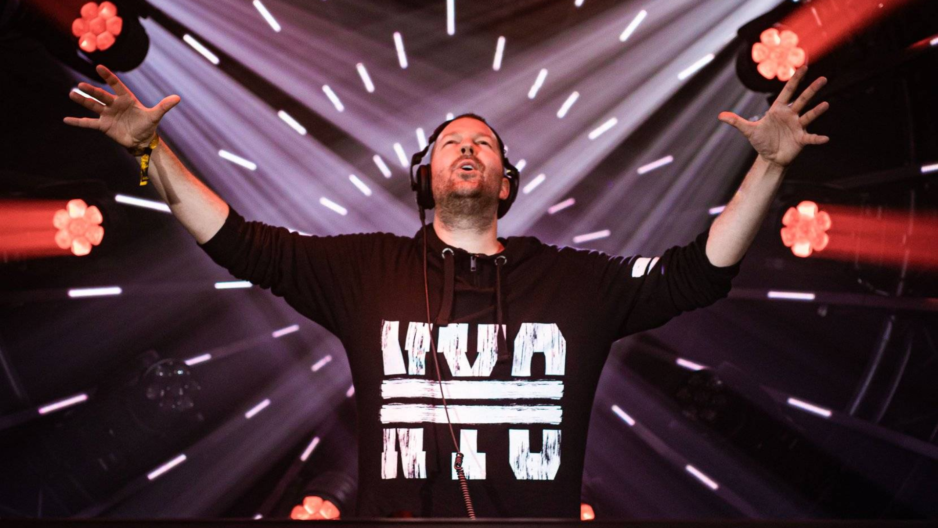 Brennan Heart Live SLAM! Mix Marathon XXL ADE 2019