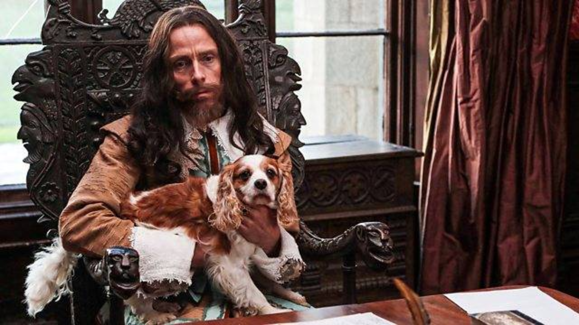 纪录片.bbc.查理一世:处死国王.s01e02.2019[高清][英字]