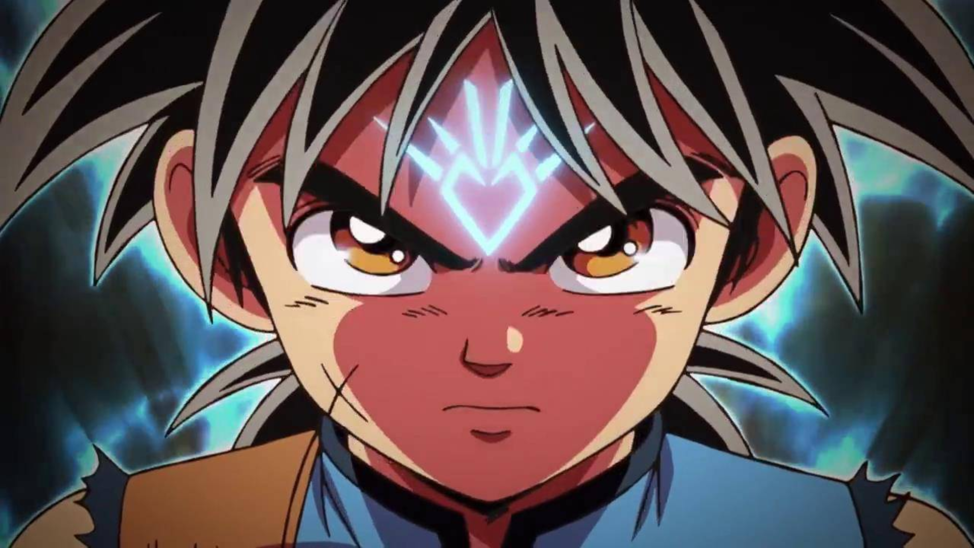 【10月/樱井孝宏/梶裕贵/子安武人】勇者斗恶龙