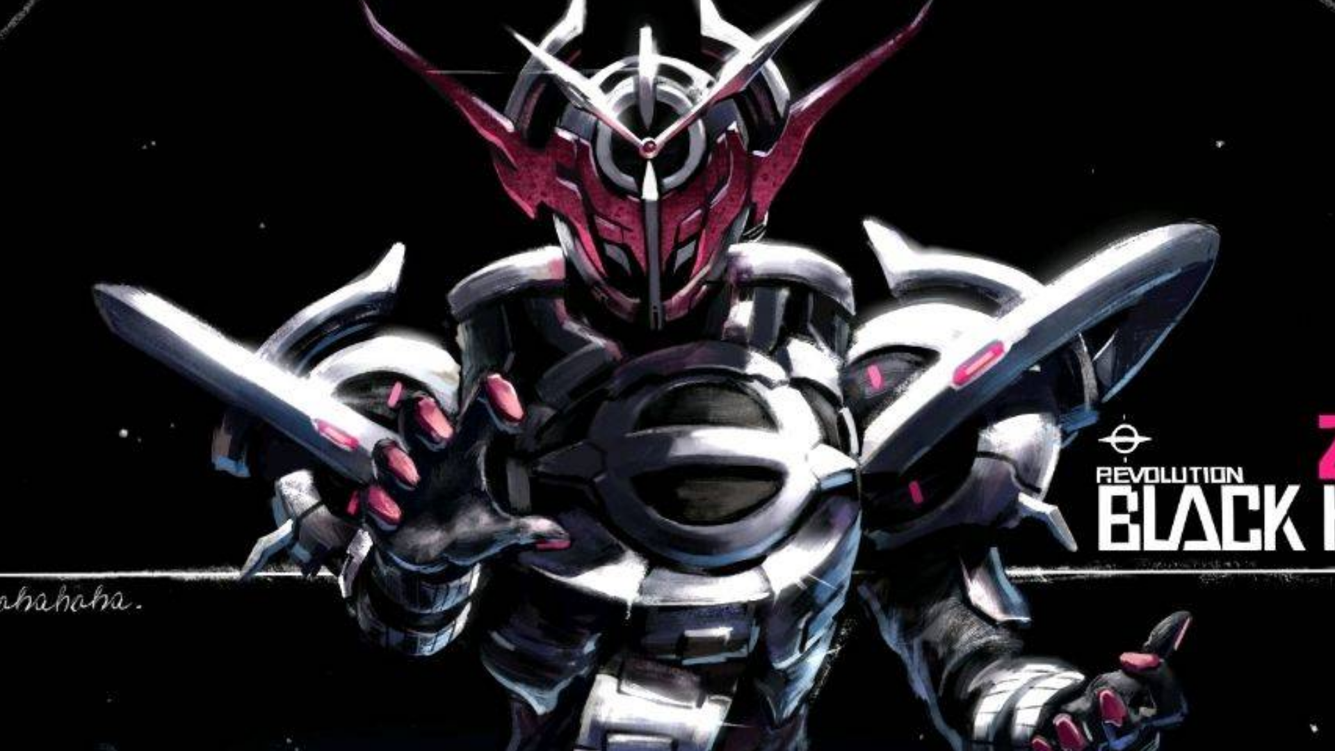 时王剧场版 ZERO-ONE彩蛋