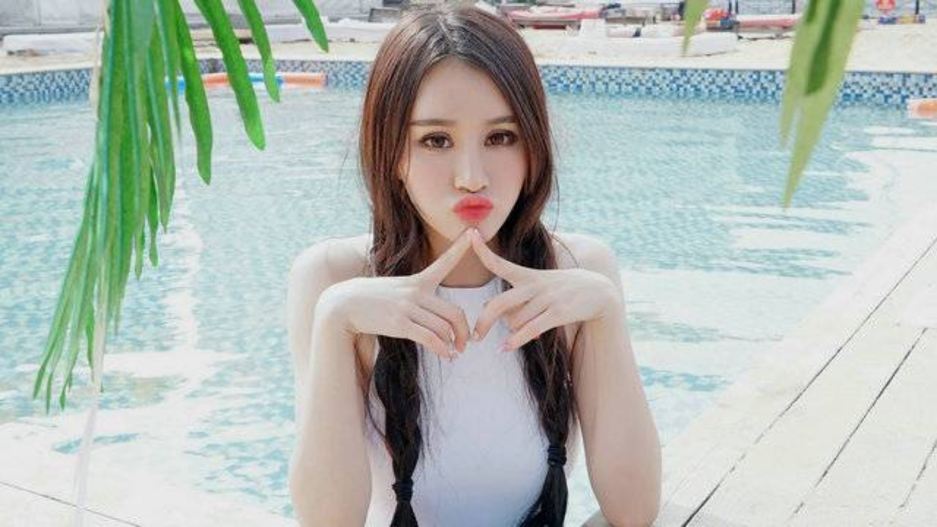 【福利视频】抖音美女泳装特辑,小姐姐们营养太好,看得我营养都跟不上了!