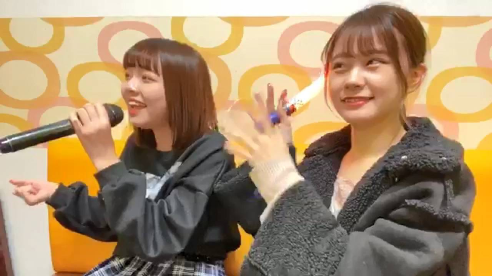 AKB48 Team8 Showroom 191222
