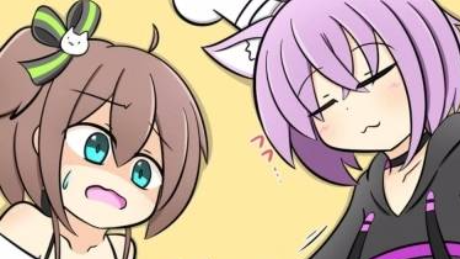 【hololive】小心夏色祭