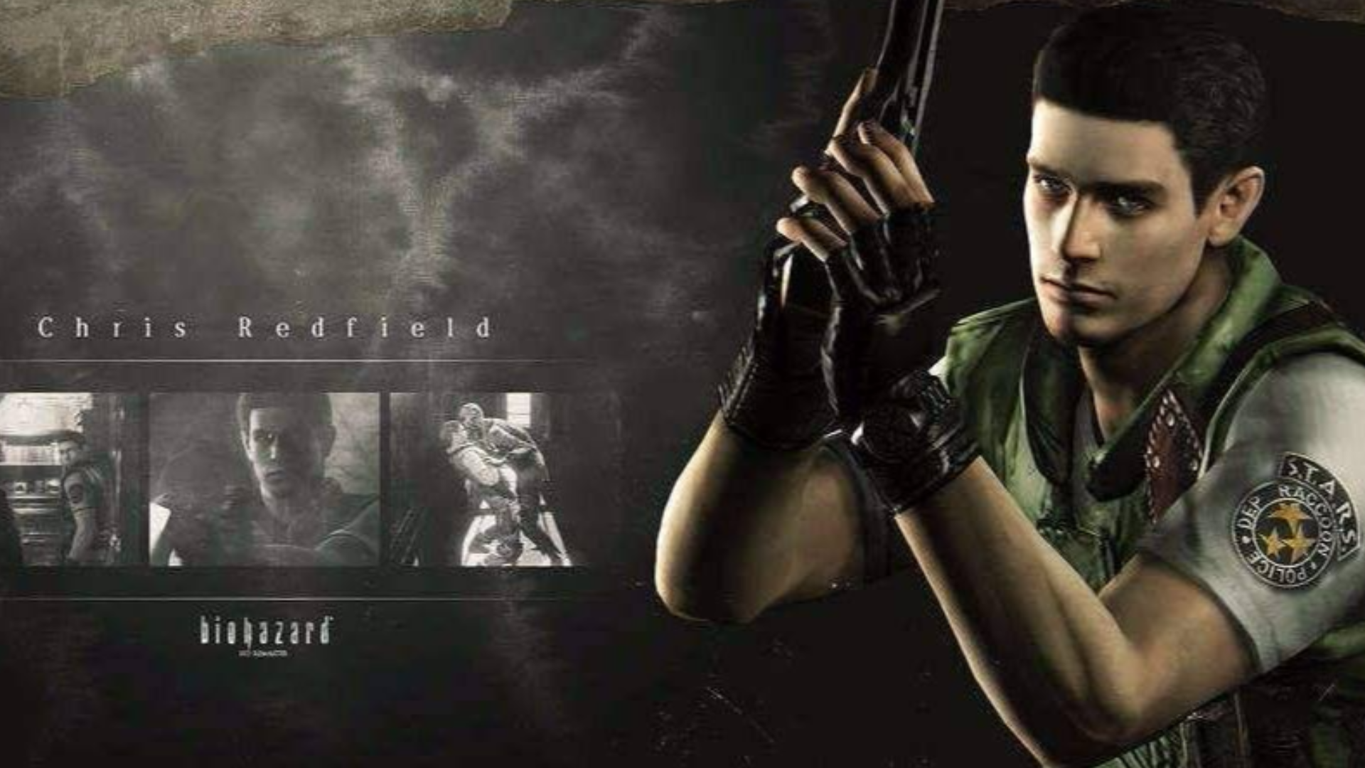 《极乐迪斯科》斗鱼直播 01——27