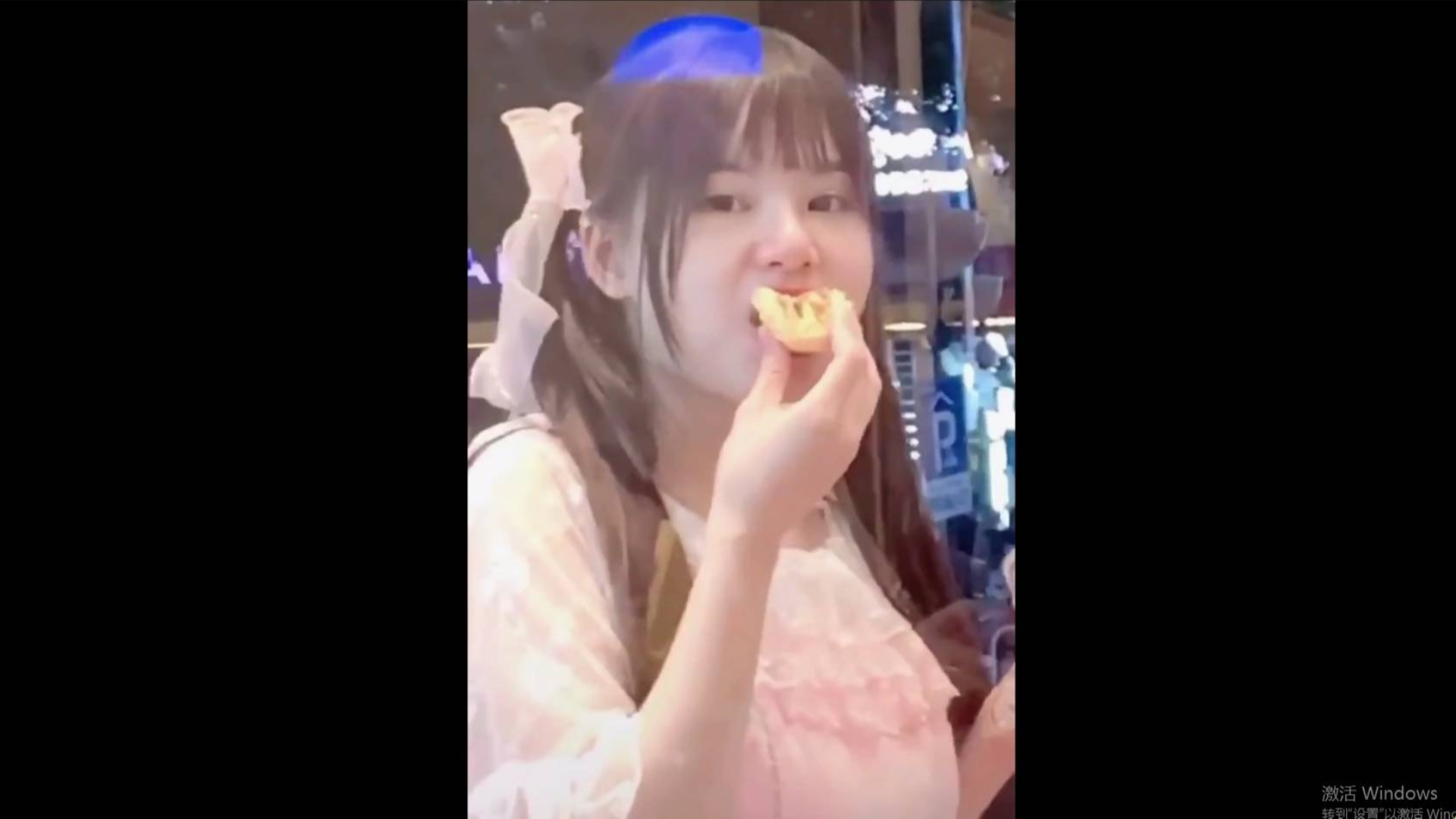 你们喜欢的肥美第29期,多多投蕉哦