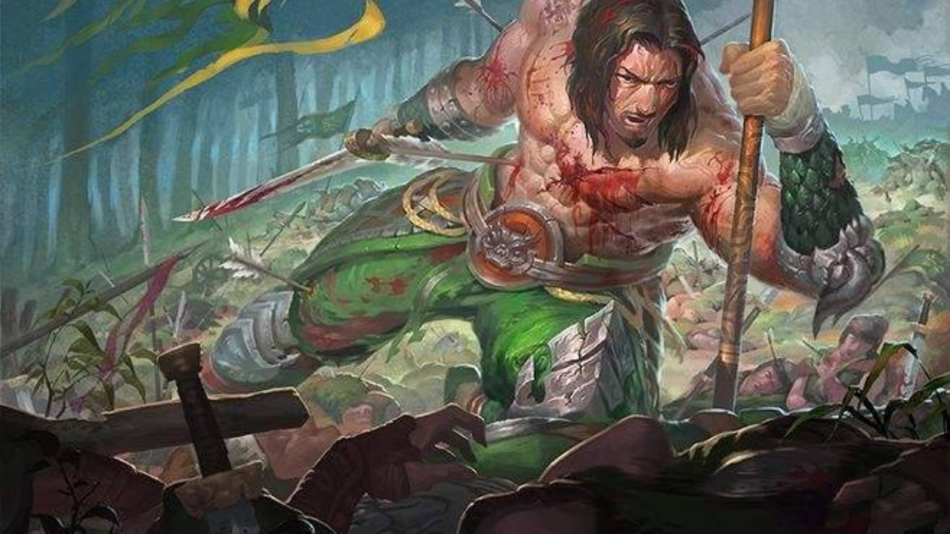 20191229 bbd解说三国杀国战_奇袭敌后 摧城拔寨