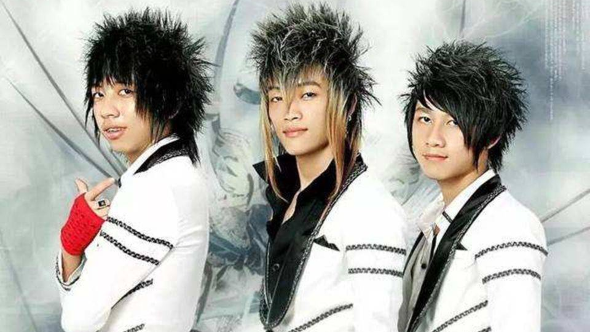 老外翻唱的中国歌曲,竟然这么好听!