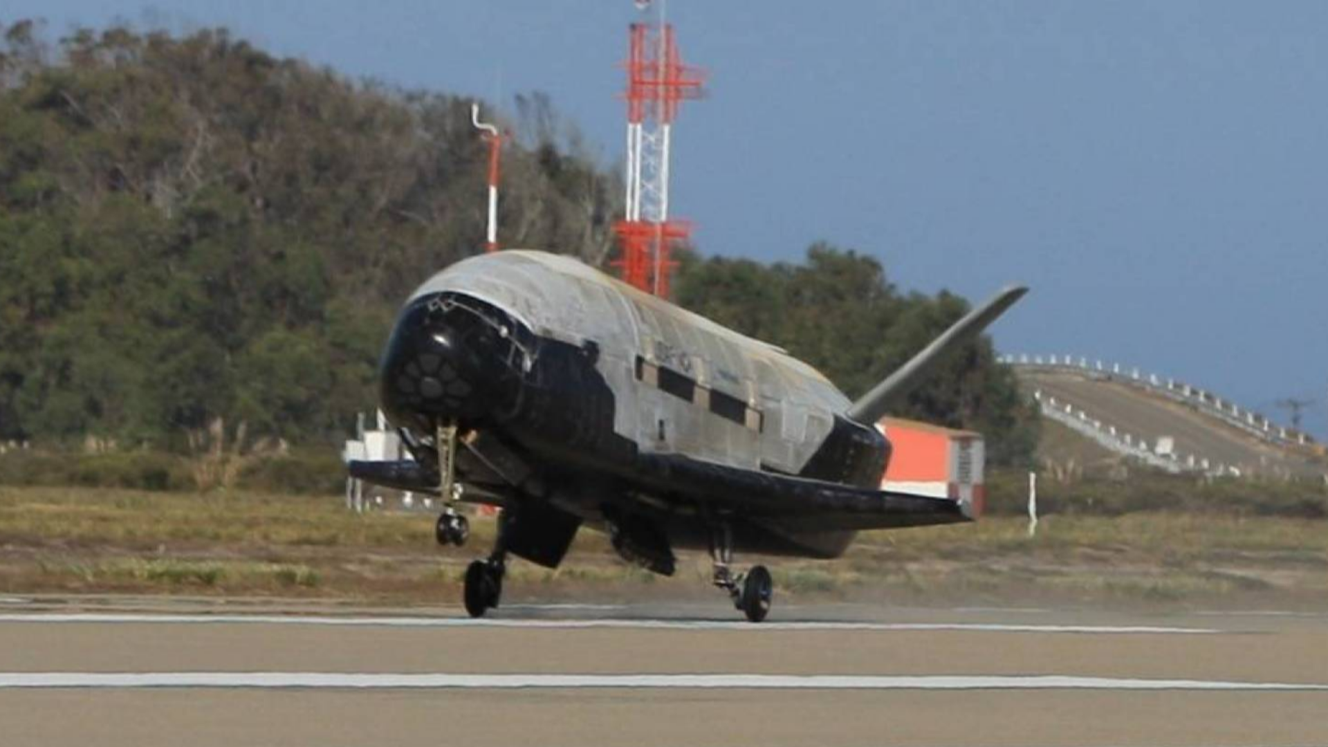美国空军亲儿子!美国组建太空军,直接交给空军全权负责