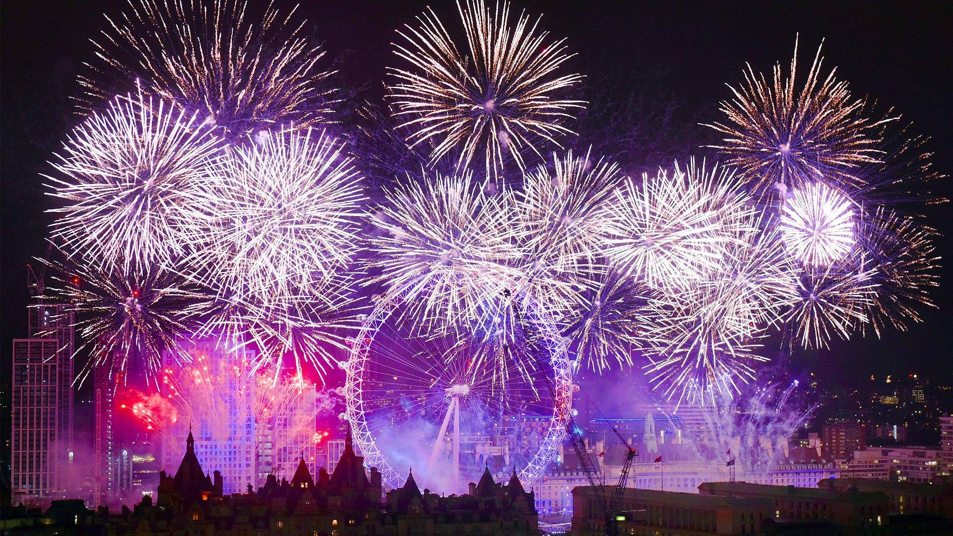 1999千禧年欢庆.2019[高清][英字]