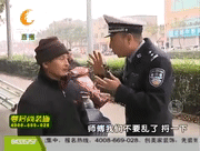 《谭谈交通》二仙桥这位大爷,承包了我一天的笑点