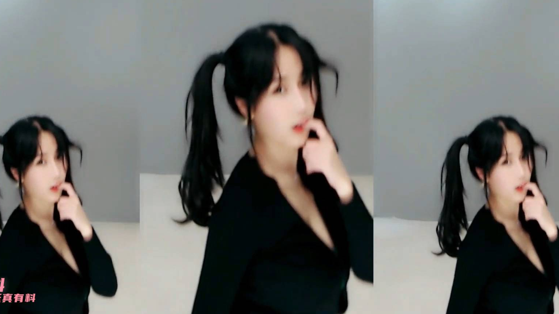 小深深儿 超短裤奇怪姿势性感热舞!