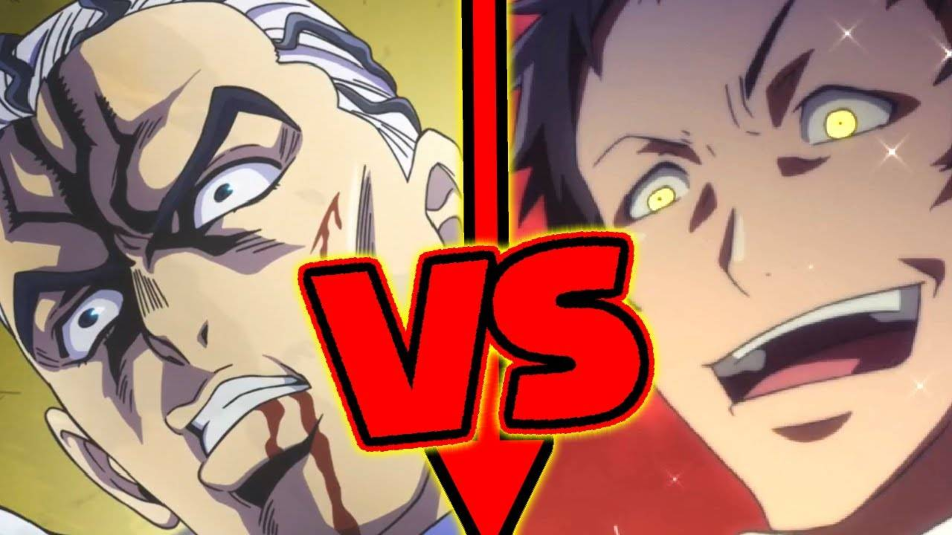 【JOJO梗】盘点那些笑死人不偿命的JOJO梗