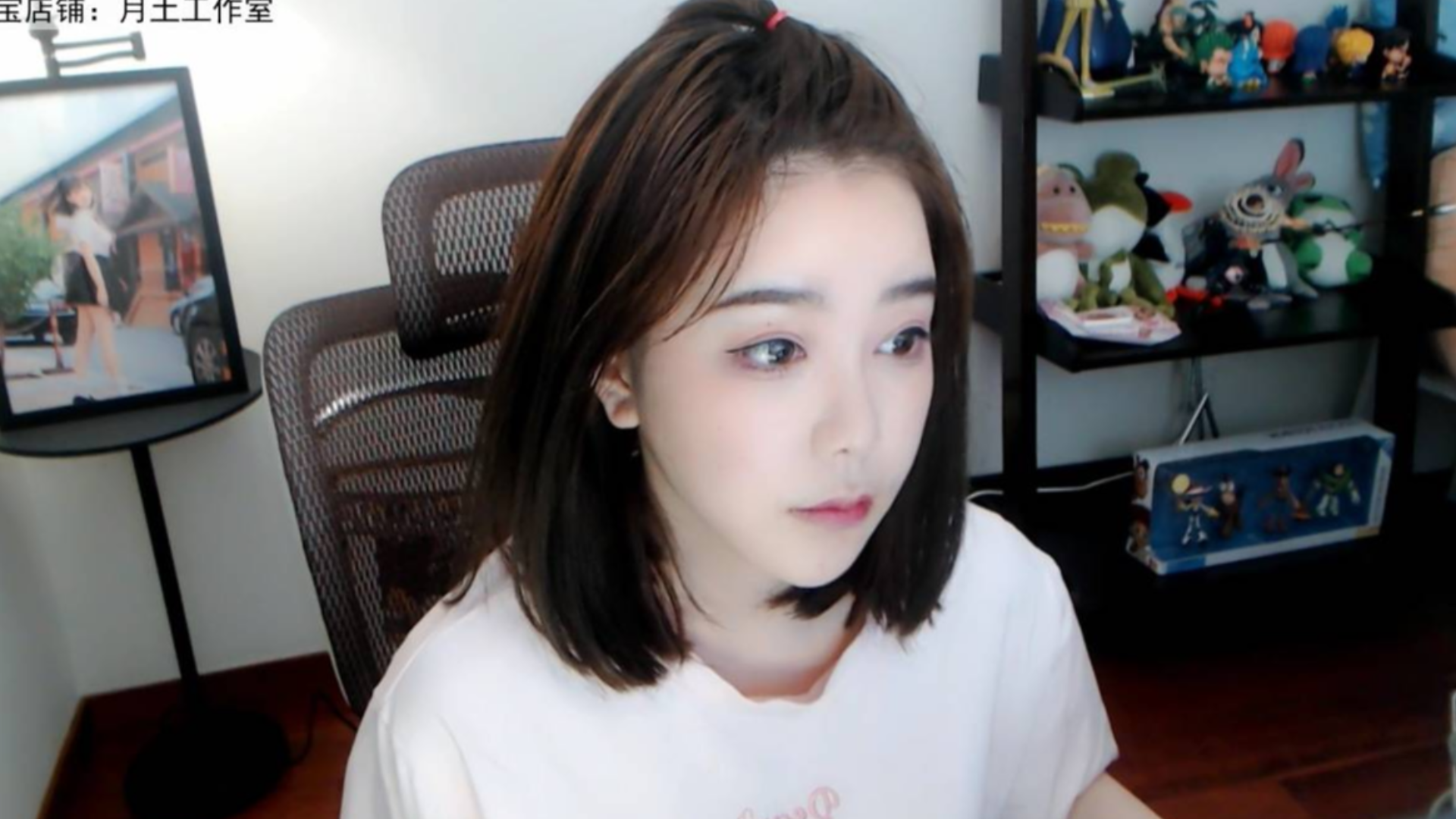 刘飞儿 