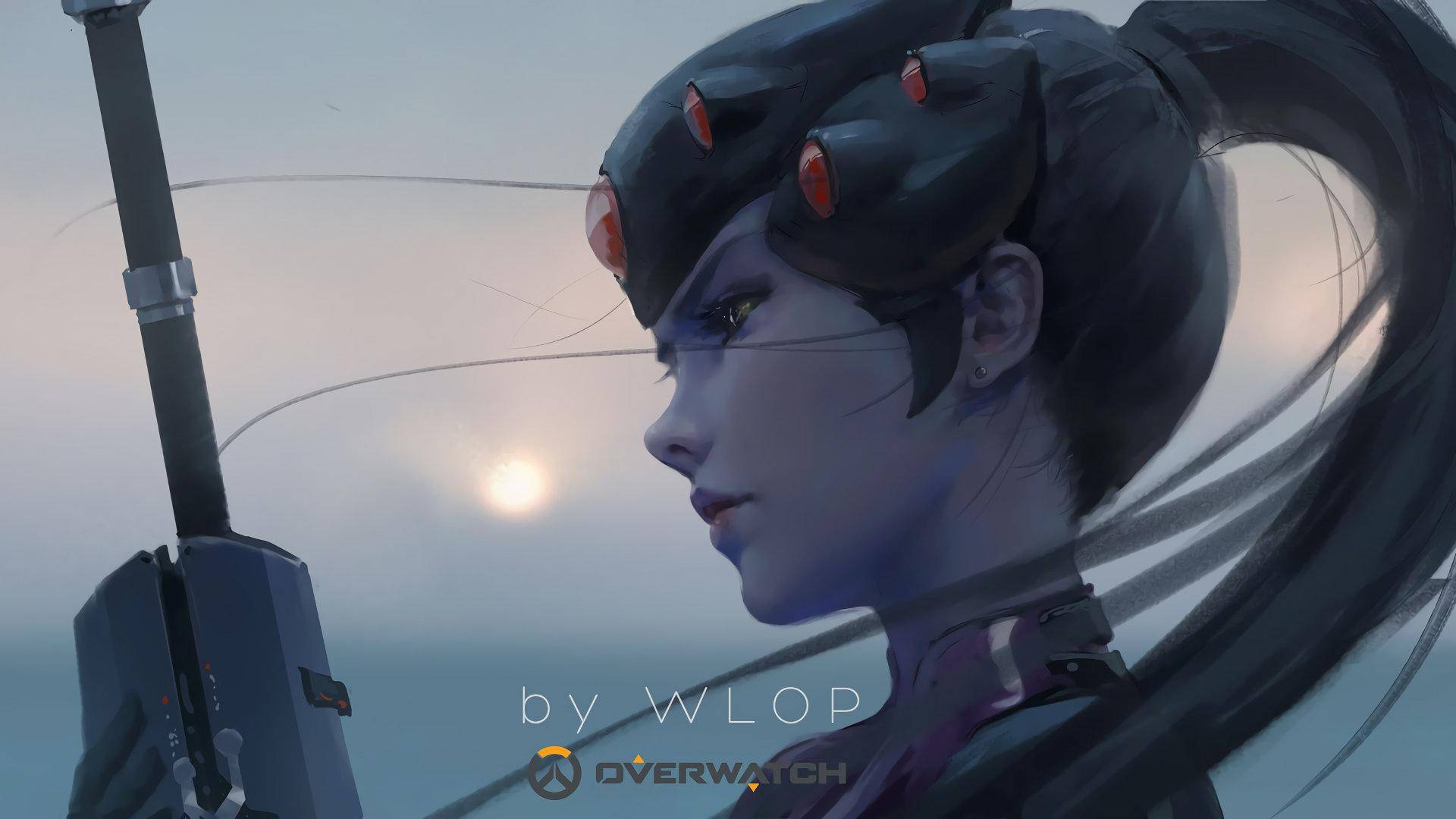 自娱自乐 ~
