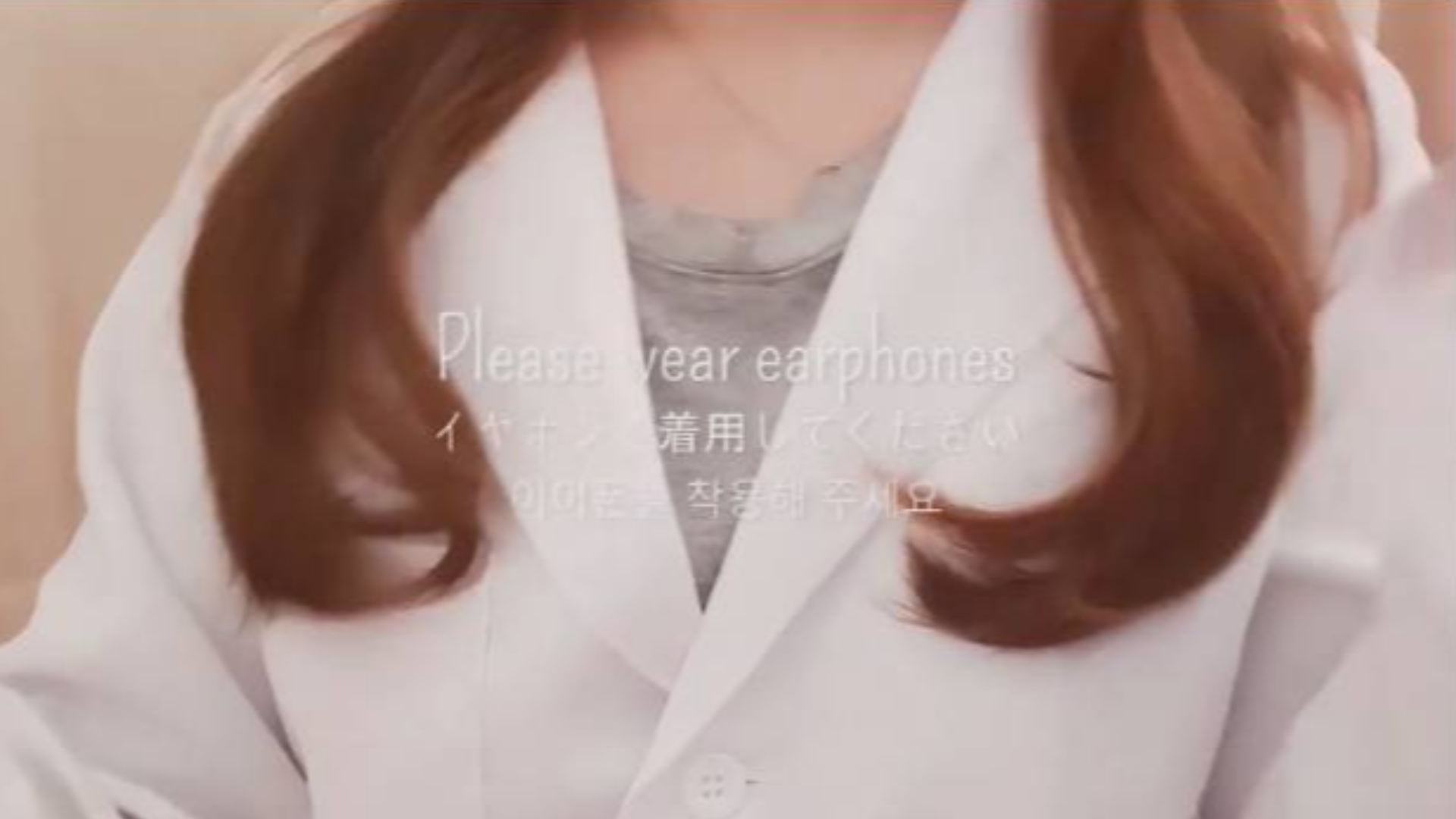 Olive助眠,挖耳店