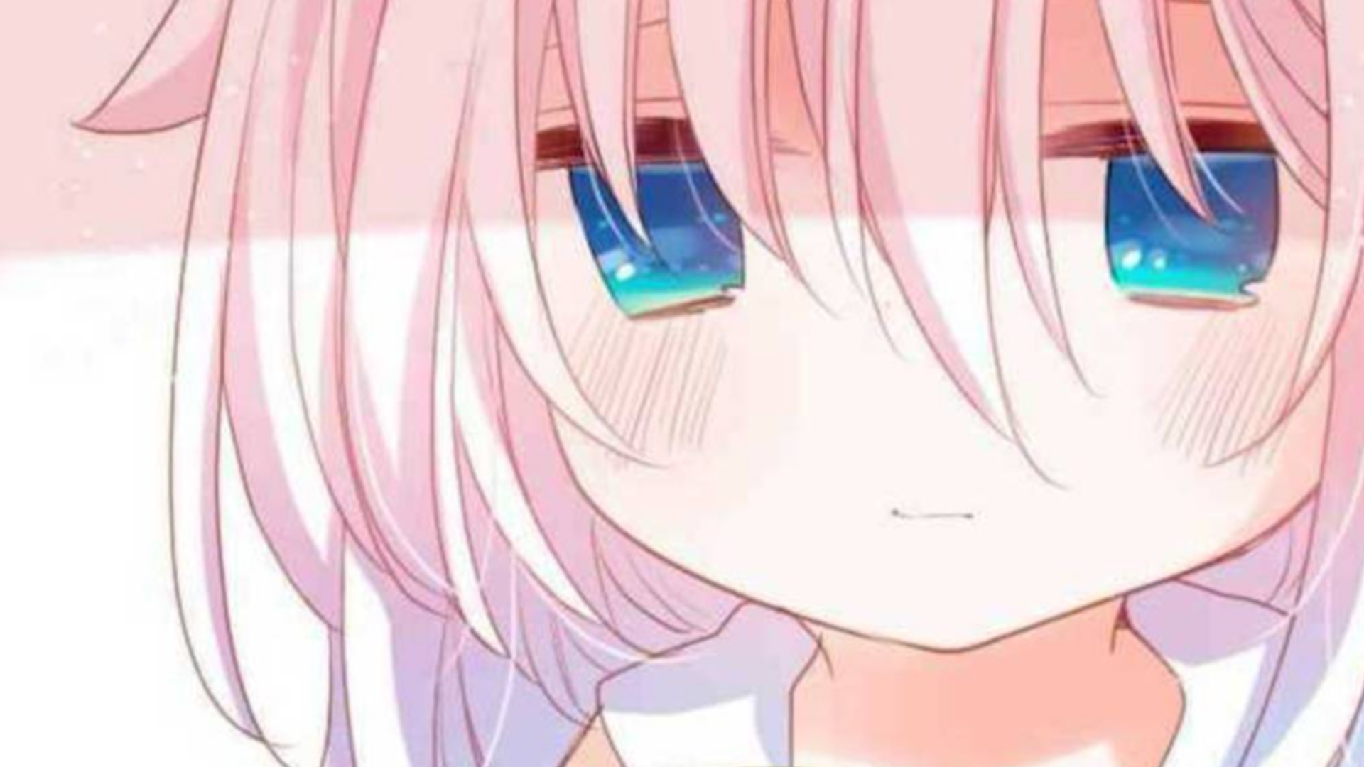 剑圣打倒的女孩居然成了美少女!!!