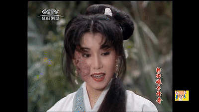 当颜狗遇见美女和丑女时的不同反应