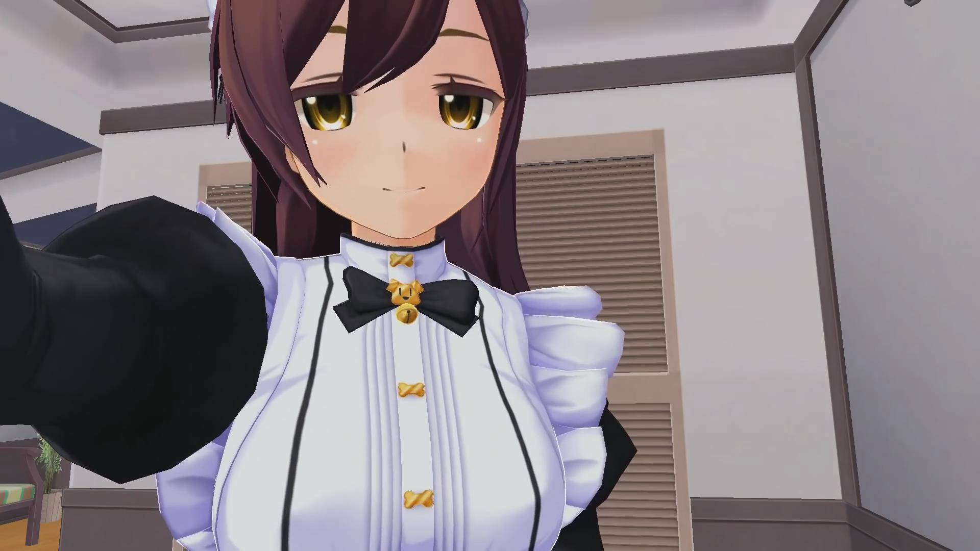 【声控】女仆的虚拟按摩2・Massage【COM3D2】