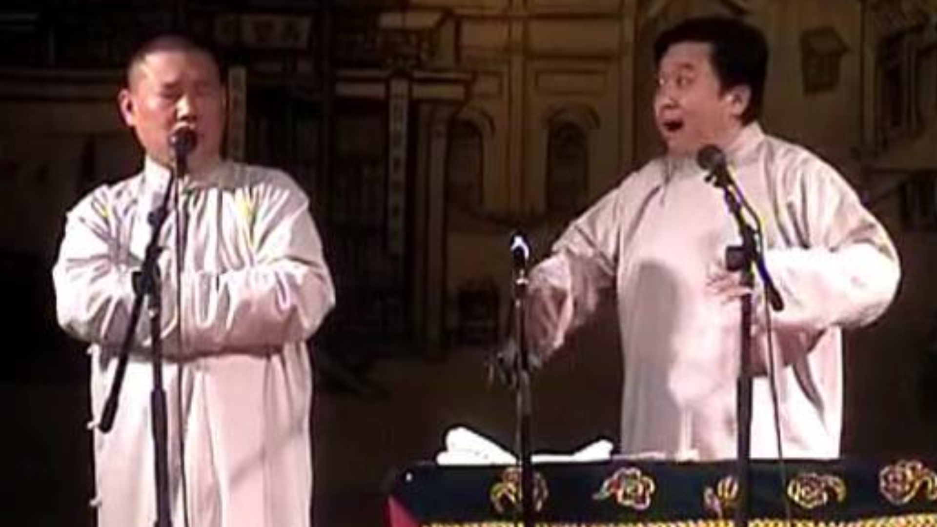 《我这一辈子》- 郭德纲于谦相声