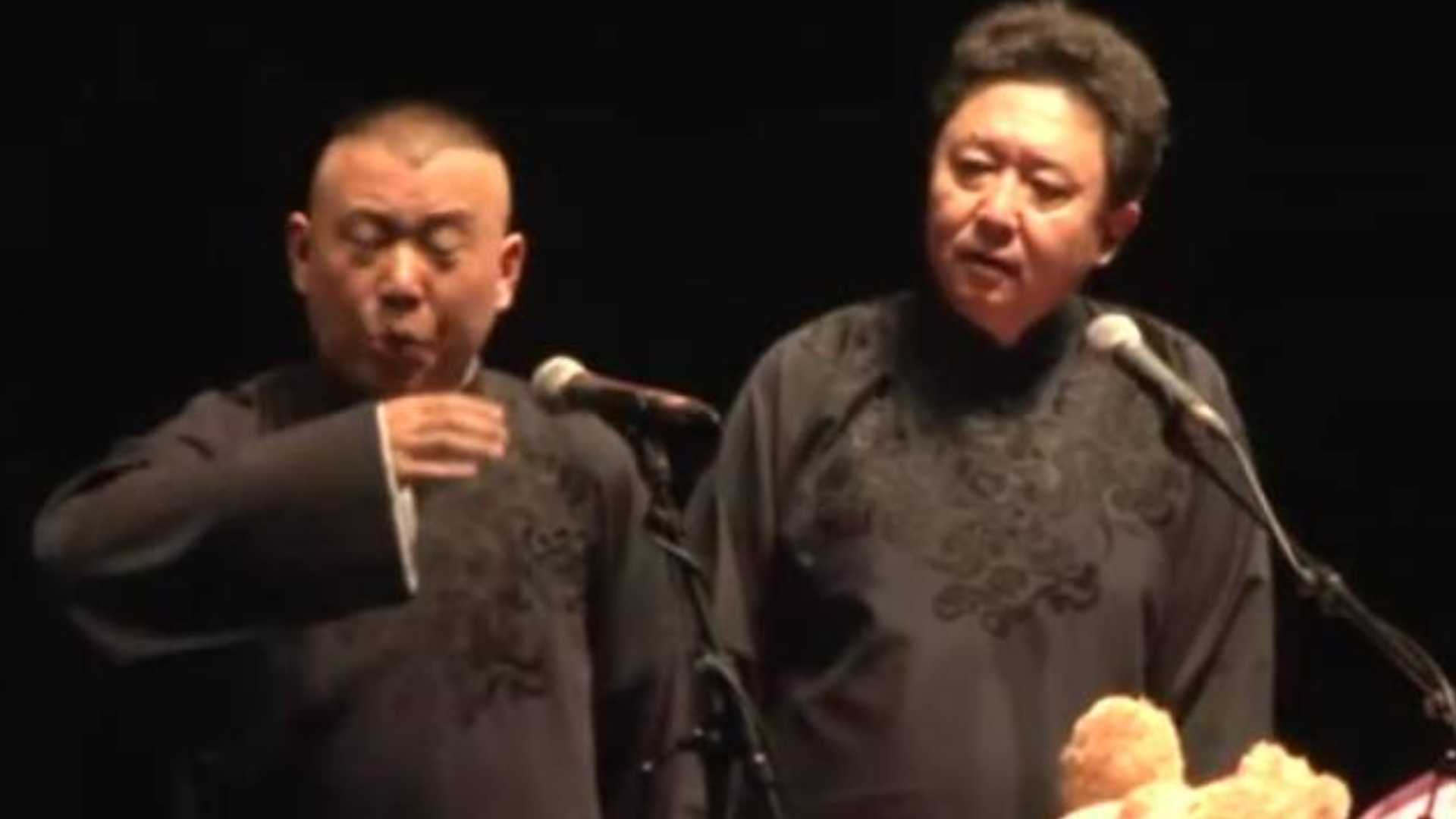 《你这半辈子》- 郭德纲于谦相声 新西兰相声专场