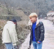 激动的心,颤抖的手,你们长长久久