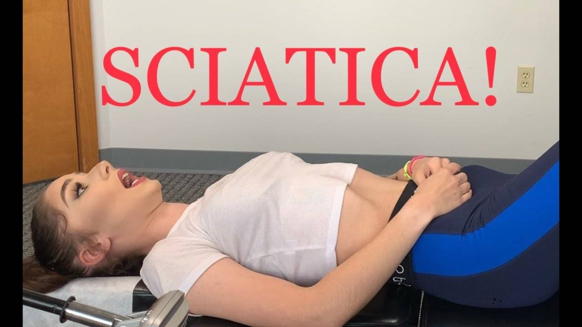 Chiropractic Medicine 嘎嘣脆 按摩