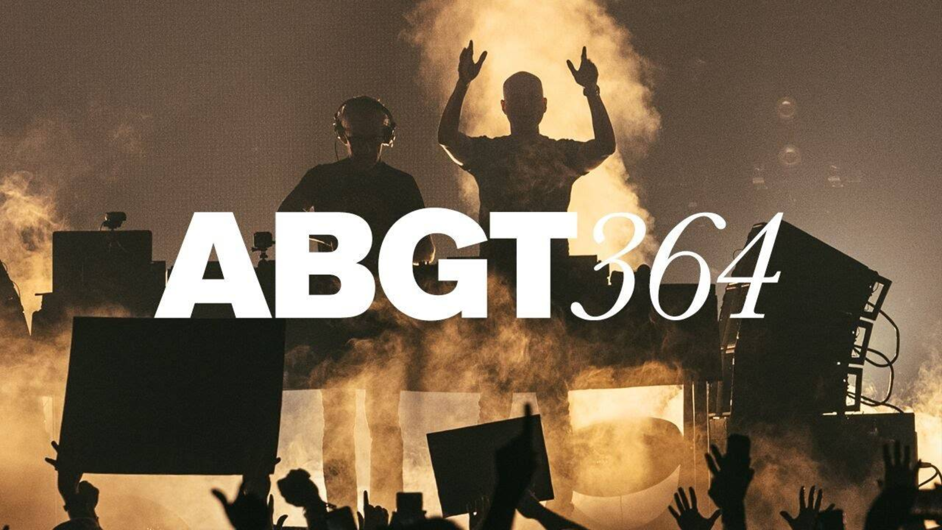 ABGT 364 with Above & Beyond and Gabriel & Dresden
