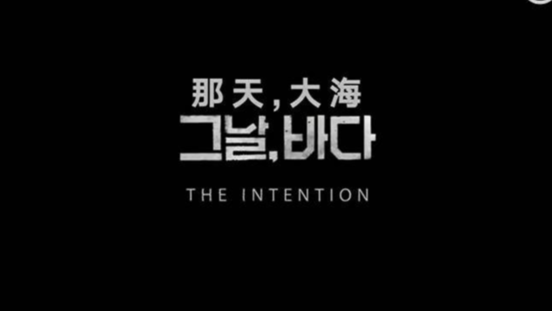 世越号沉船事件纪录片《那天,大海》