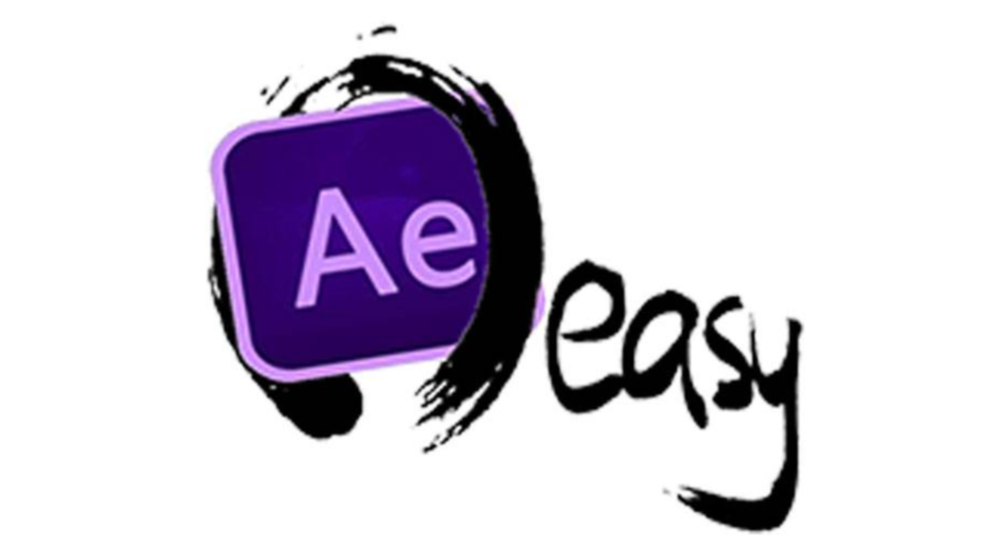 oeasy教你玩转ae影视后期合成教程(AfterEffects教学)
