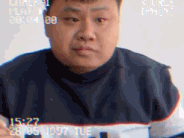 让你模仿,不是让你现原形