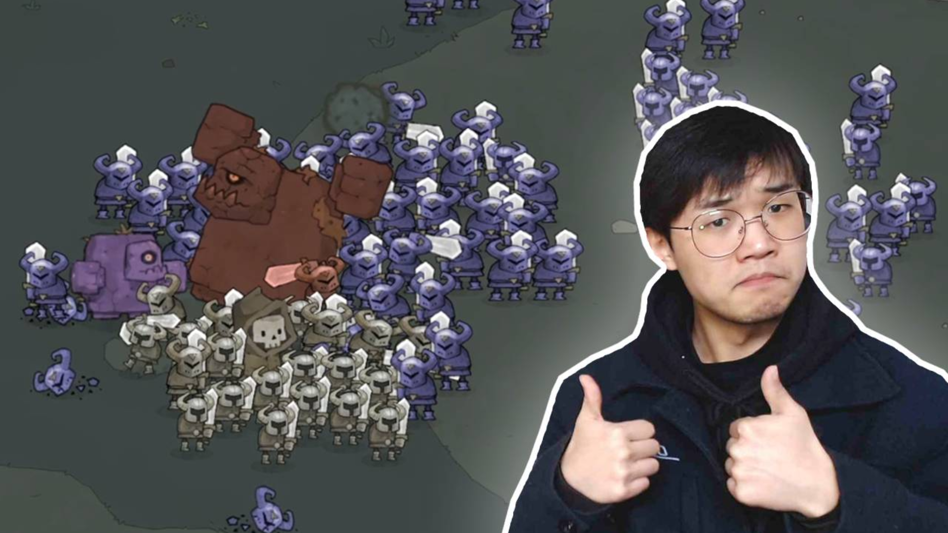 右键召唤亡灵:开局五个亡灵如何征服整个世界!战争版大鱼吃小鱼