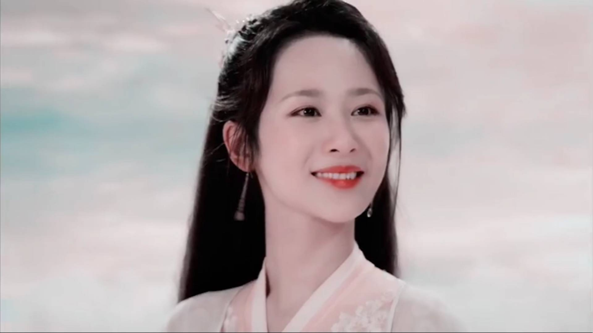 【杨紫丨古装混剪】我喜欢的样子你都有
