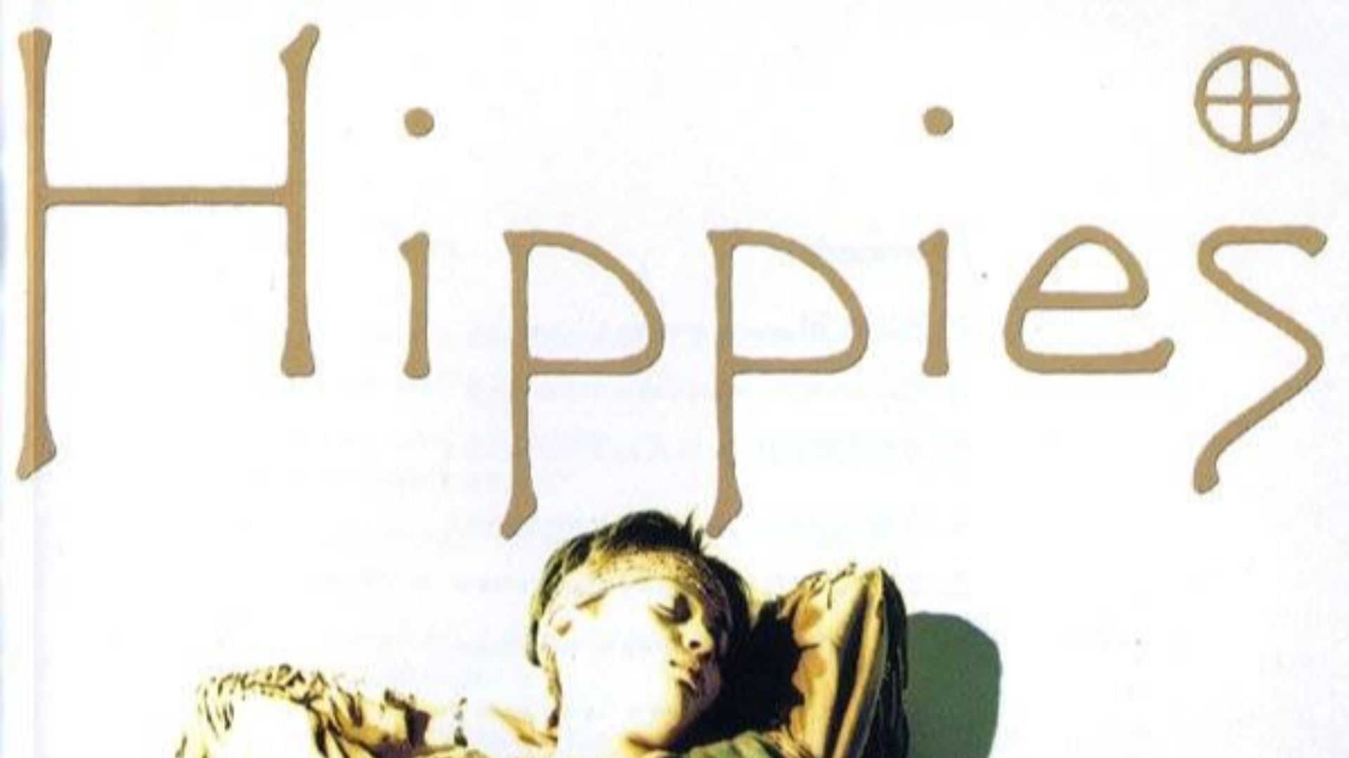 川村かおり DVD3 Hippies