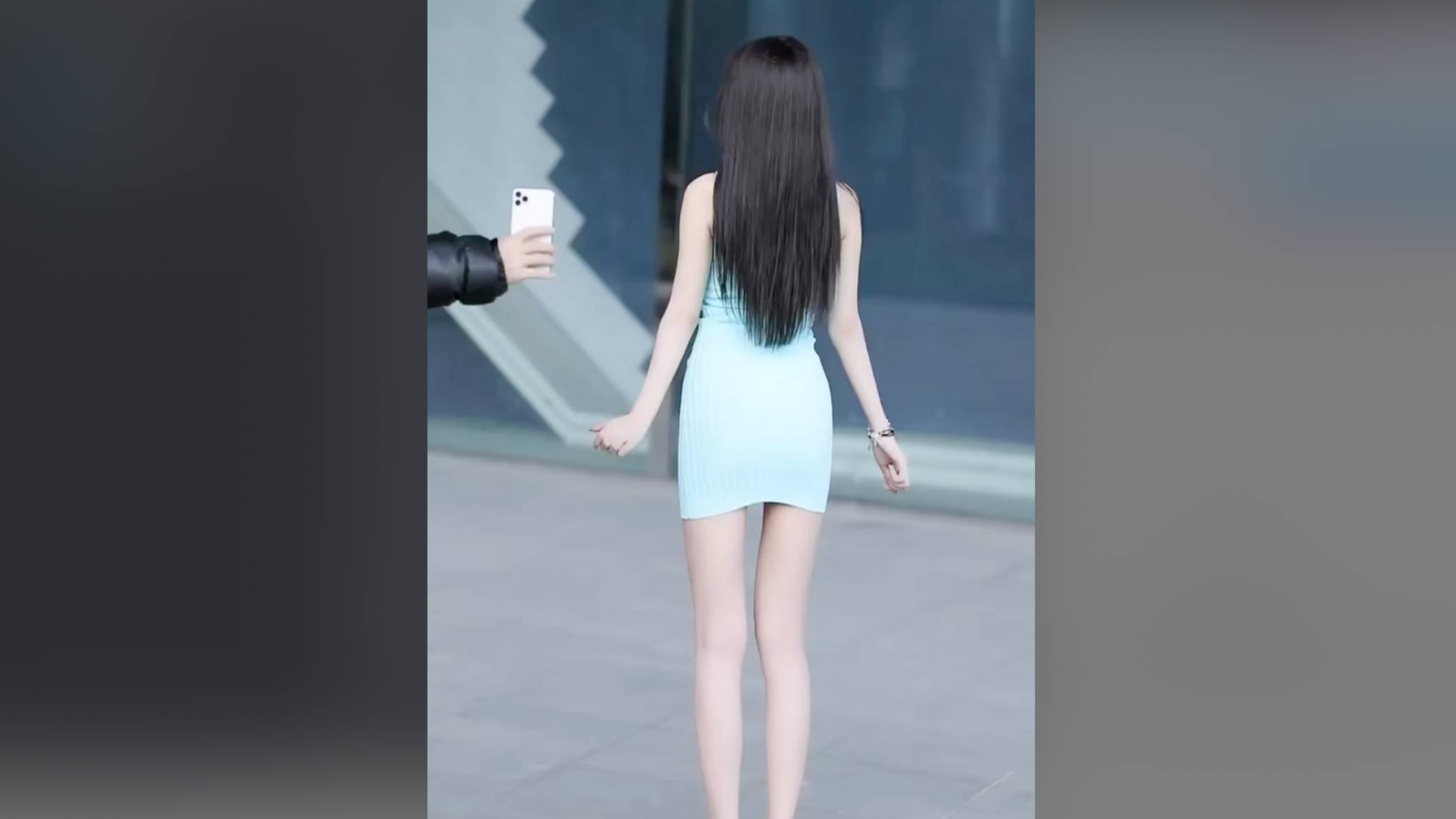 网络上的小姐姐