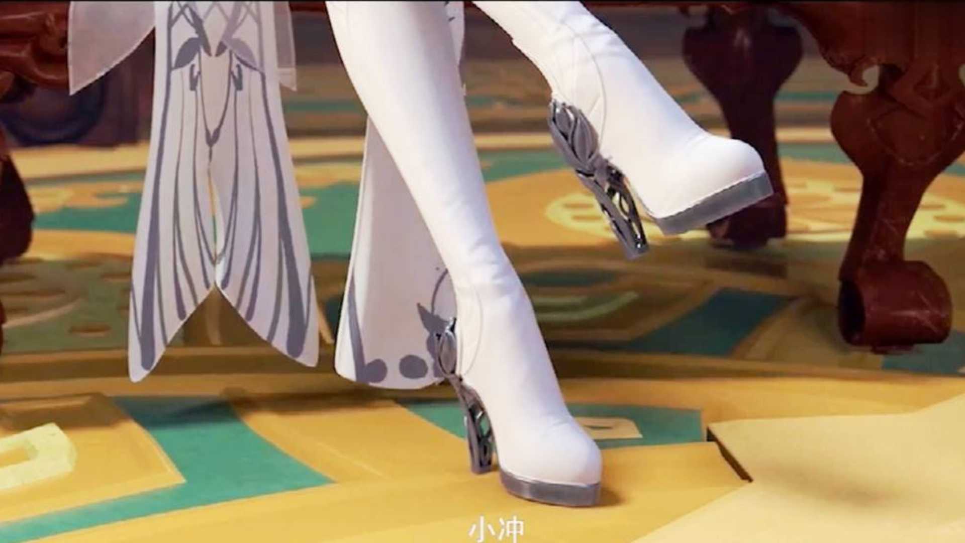 很少有这样动漫了2