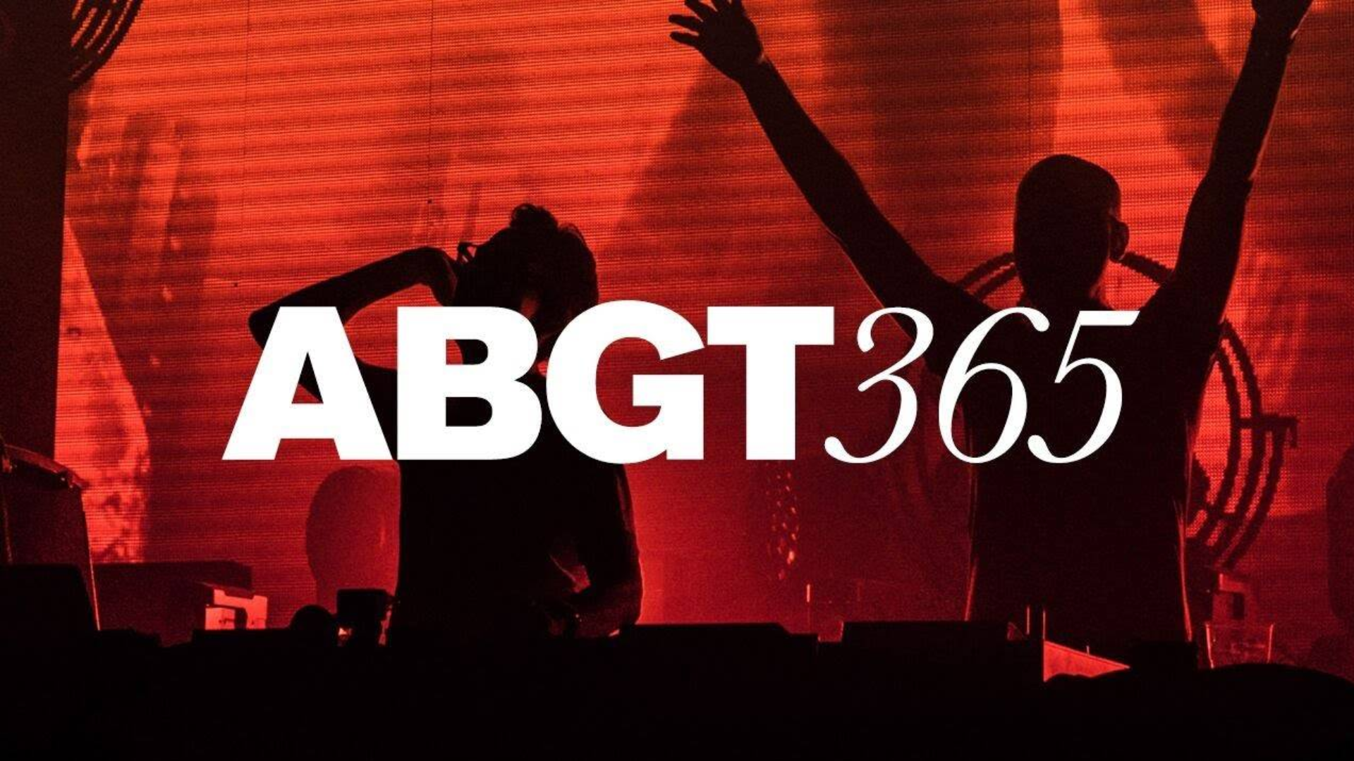 ABGT 365 with Above & Beyond and Jason Ross