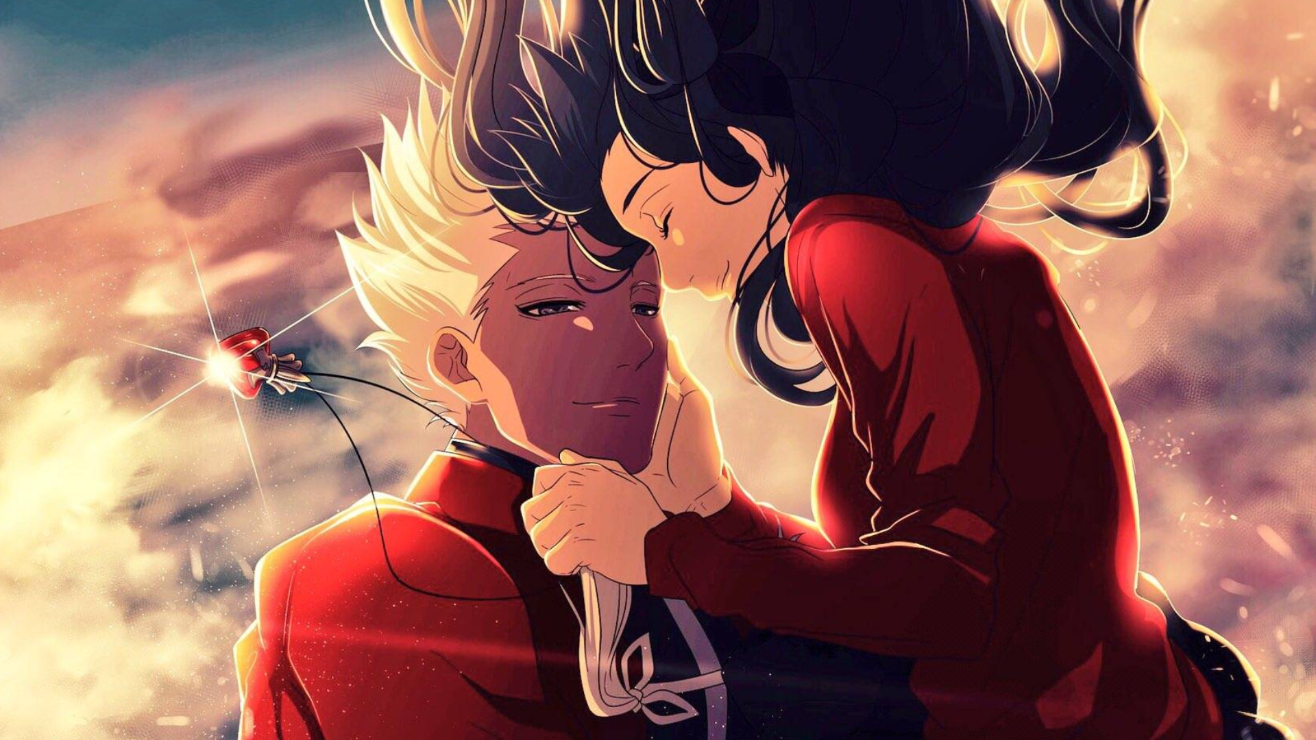 ノ- ( ゜- ゜)つロ