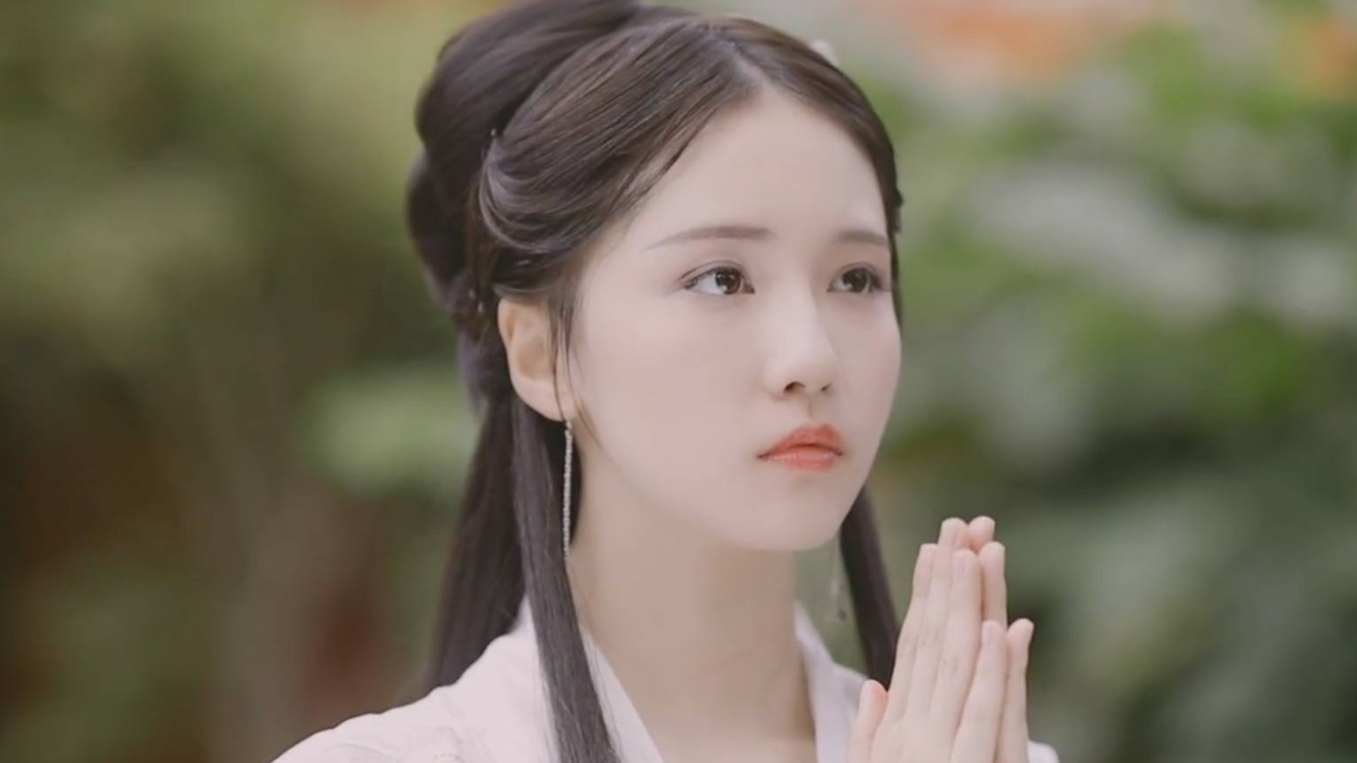 古今情—大力喜欢张伟的原因终于找到了