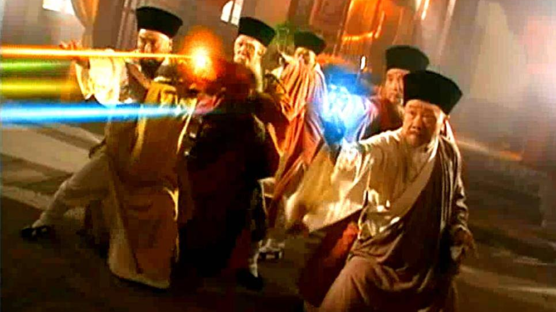 天龙人物武功定位到底出了什么问题呢?