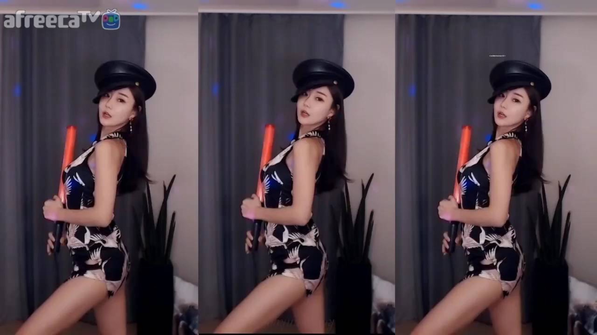 BJ Choi Seulgi {BJ최슬기} ~ Party Train _ Samsara