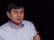 张文宏的一节公开课:人类如何抵抗传染病入侵