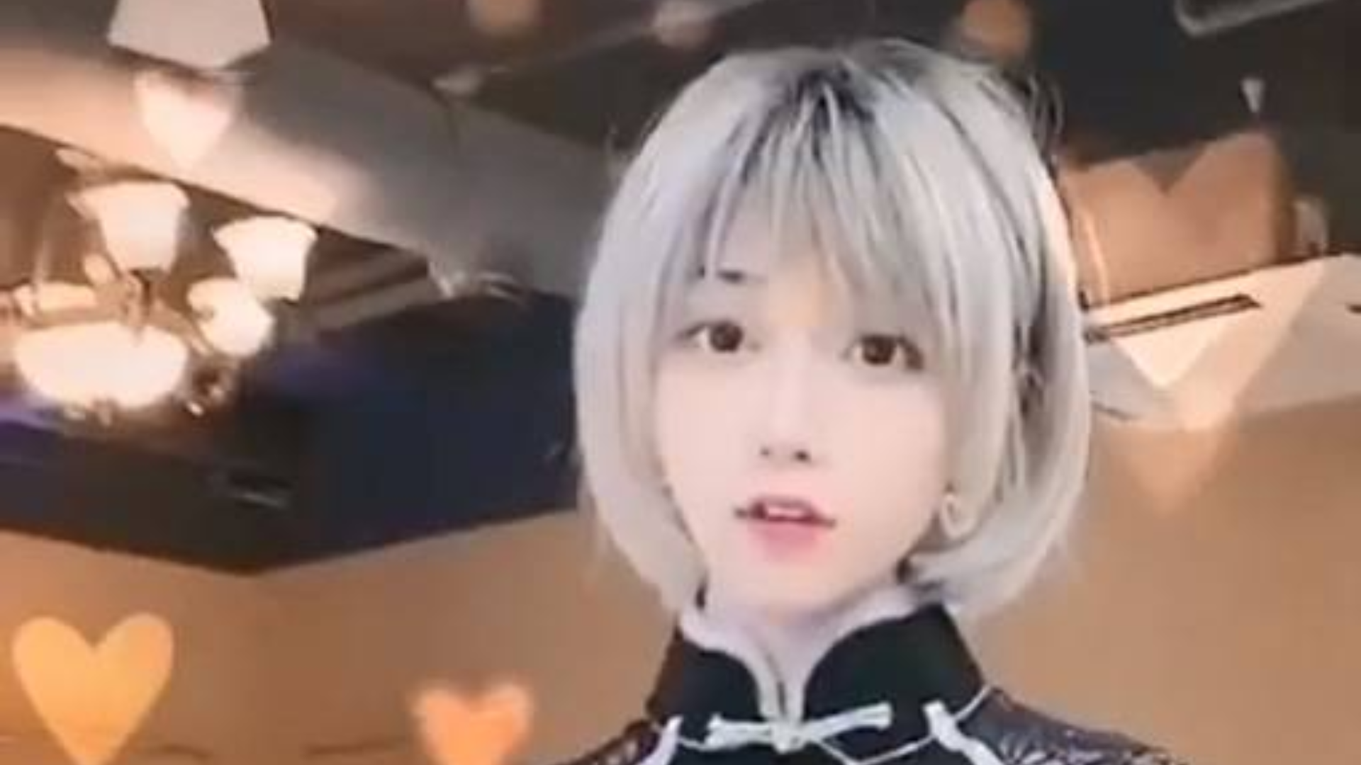 轻松一刻◆ 表白的段位 2020-0206