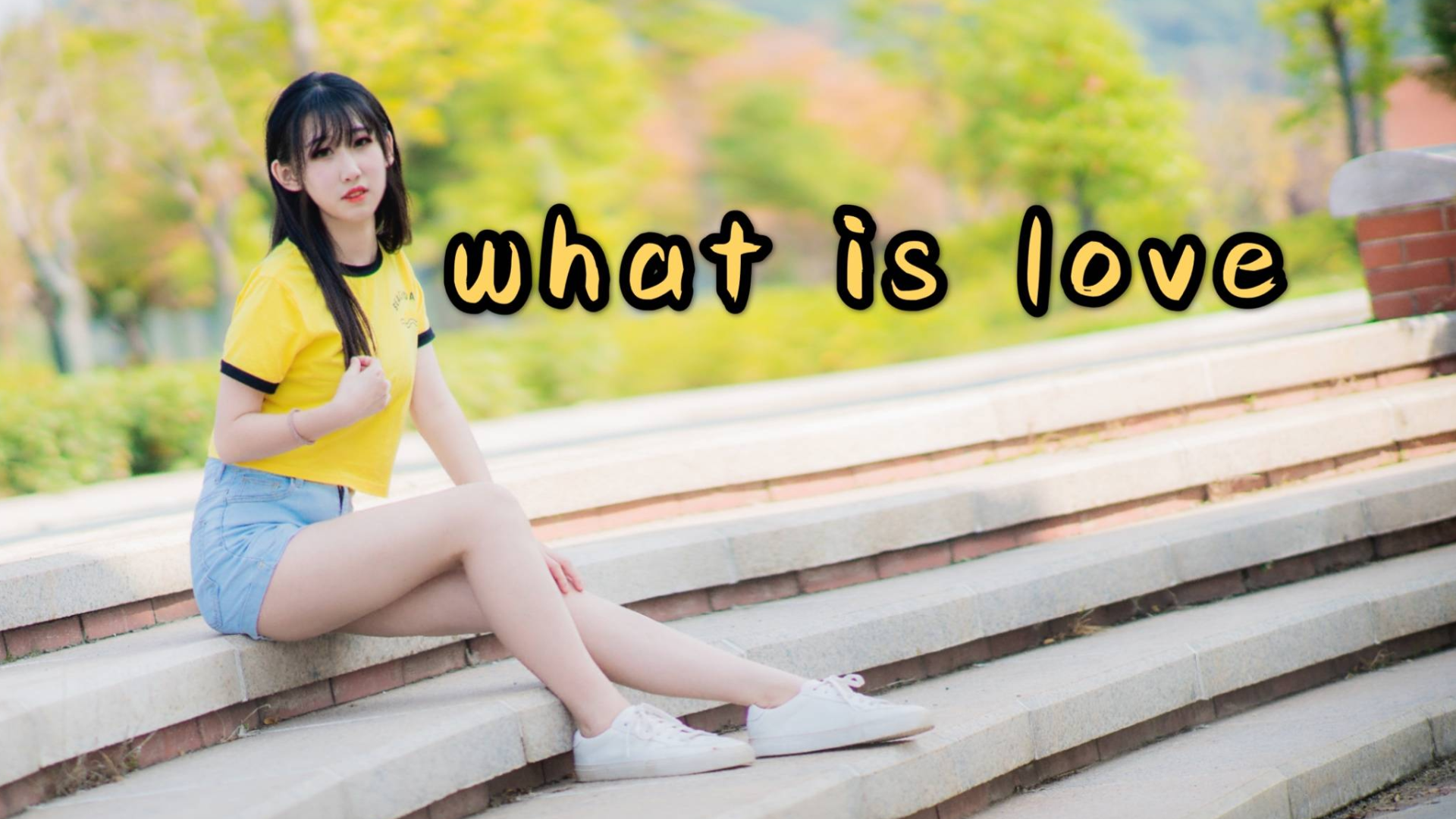 【雪蟹】TWICE - what is love?我超甜ヘ( ̄ω ̄ヘ) ♪~~