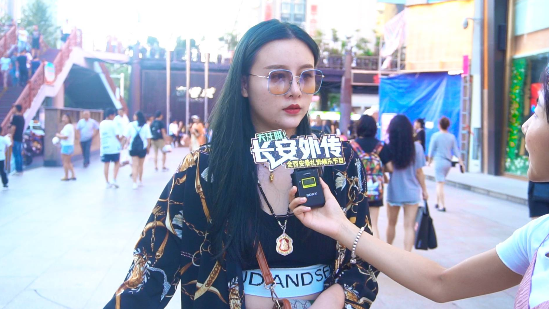 有20万存款是先买车还是先买房?看妹子怎么说