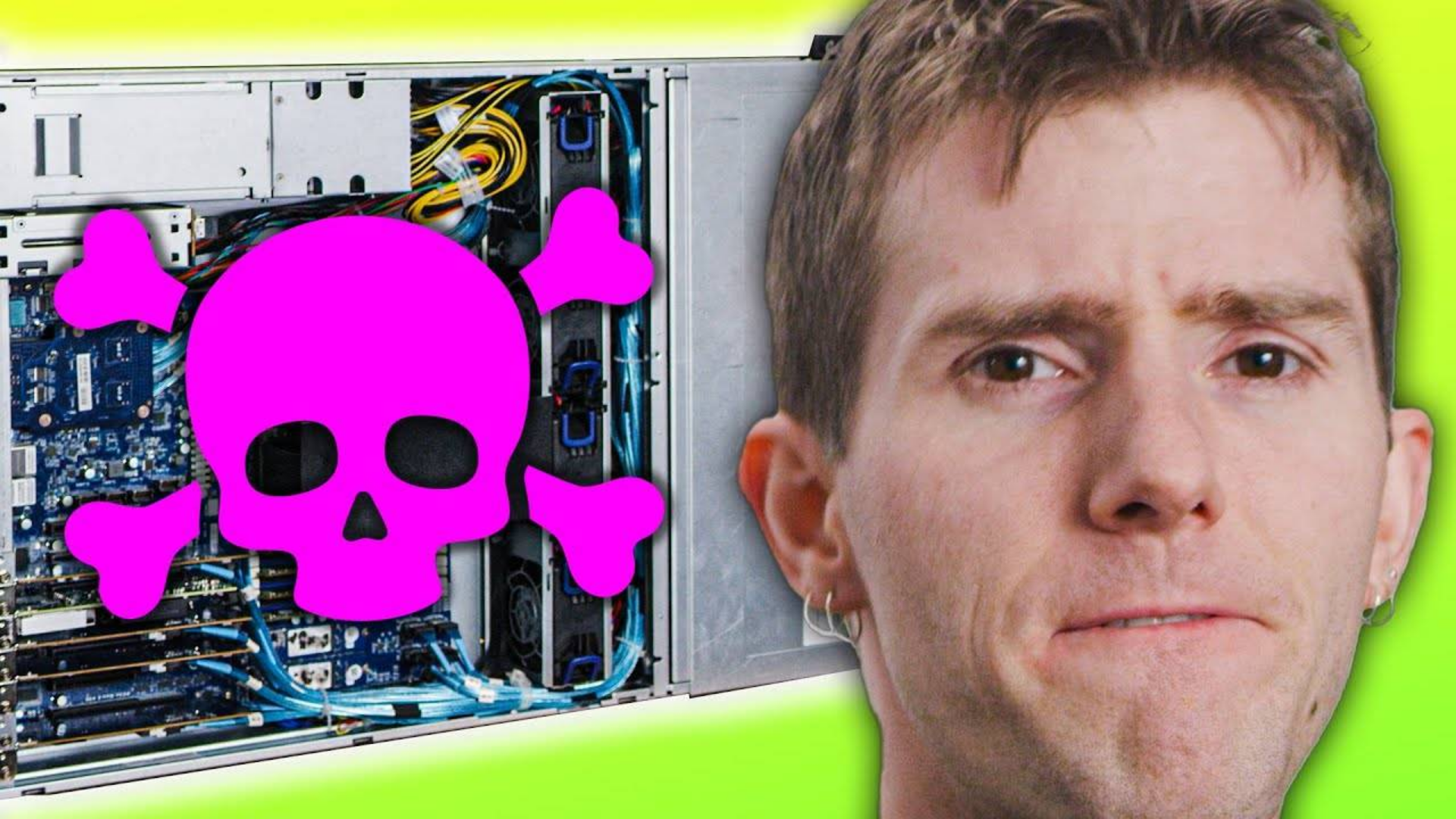 安装记#linus谈科技 1048 播放 0 弹幕 0 评论 6 20 喂 linustechtips